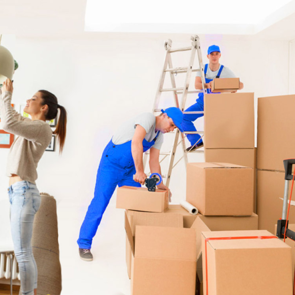 Moving-Company